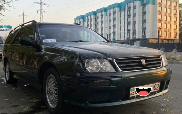Nissan Stagea 1997 года за 2 800 000 тг. в Алматы