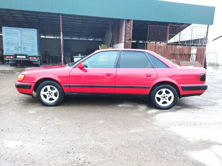 Audi 100 1992 года за 1 500 000 тг. в Тараз