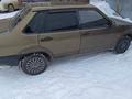 ВАЗ (Lada) 21099 2000 годаfor550 000 тг. в Актобе – фото 4