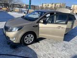 Kia Rio 2015 года за 5 600 000 тг. в Сатпаев – фото 4