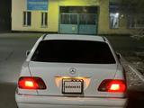 Mercedes-Benz E 230 1996 годаfor2 500 000 тг. в Талдыкорган