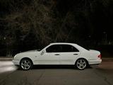Mercedes-Benz E 230 1996 годаfor2 500 000 тг. в Талдыкорган – фото 3