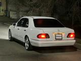 Mercedes-Benz E 230 1996 годаfor2 500 000 тг. в Талдыкорган – фото 2