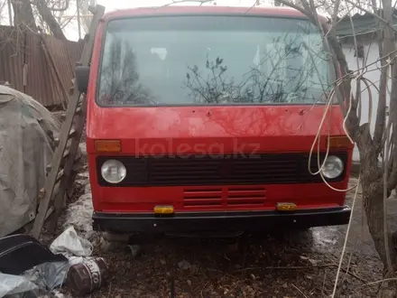 Volkswagen LT 1996 года за 1 000 000 тг. в Алматы – фото 3