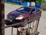 Lifan Cebrium 2015 годаүшін3 050 000 тг. в Астана