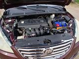Lifan Cebrium 2015 годаүшін3 050 000 тг. в Астана – фото 3