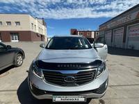 Kia Sportage 2012 годаүшін7 800 000 тг. в Петропавловск