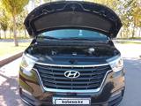Hyundai Starex 2019 годаүшін13 500 000 тг. в Туркестан – фото 3
