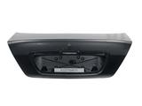 Крышка багажника Mercedes-Benz S-Class W220 A2207500675 за 20 898 тг. в Алматы