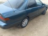 Toyota Camry 1997 годаүшін1 650 000 тг. в Жосалы – фото 2