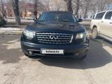 Infiniti FX35 2005 года за 6 800 000 тг. в Караганда – фото 4