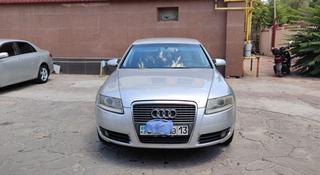 Audi A6 2006 года за 5 000 000 тг. в Шымкент