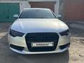 Audi A6 2011 годаүшін10 000 000 тг. в Караганда – фото 20