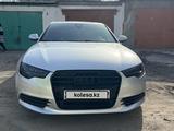 Audi A6 2011 года за 9 500 000 тг. в Караганда