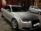 Audi A6 2011 годаүшін9 500 000 тг. в Караганда – фото 3