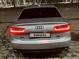 Audi A6 2011 года за 10 000 000 тг. в Караганда – фото 5