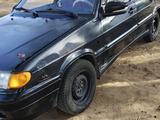 ВАЗ (Lada) 2115 2007 годаүшін500 000 тг. в Атырау – фото 2