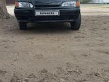 ВАЗ (Lada) 2115 2007 годаүшін500 000 тг. в Атырау