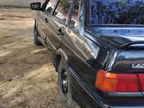ВАЗ (Lada) 2115 2007 годаүшін500 000 тг. в Атырау – фото 3