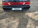 ВАЗ (Lada) 2115 2007 годаүшін500 000 тг. в Атырау – фото 4
