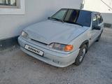 ВАЗ (Lada) 2114 2003 годаfor800 000 тг. в Алматы