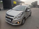 Chevrolet Spark 2022 годаүшін4 700 000 тг. в Алматы