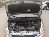 Chevrolet Spark 2022 годаүшін4 700 000 тг. в Алматы – фото 2