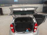 Chevrolet Spark 2022 годаүшін4 700 000 тг. в Алматы – фото 3