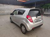 Chevrolet Spark 2022 годаүшін4 700 000 тг. в Алматы – фото 4