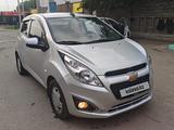 Chevrolet Spark 2022 годаүшін4 700 000 тг. в Алматы – фото 5
