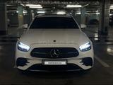 Mercedes-Benz E 200 2020 года за 29 000 000 тг. в Астана – фото 2