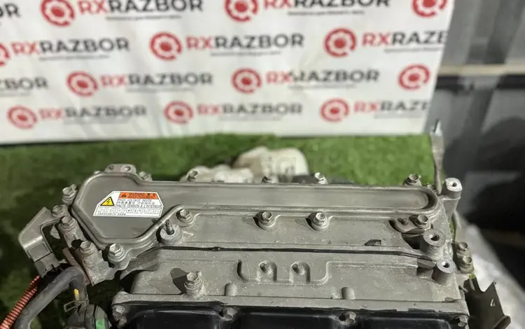 Инвертор на Lexus Rx 450H гибрид за 600 000 тг. в Алматы