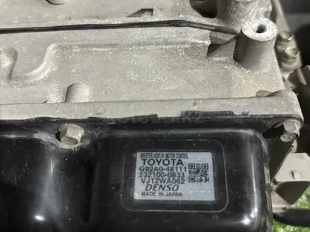 Инвертор на Lexus Rx 450H гибрид за 600 000 тг. в Алматы – фото 2