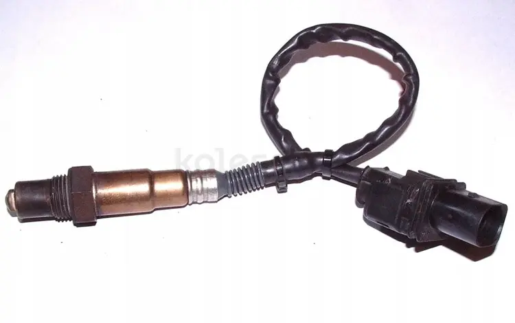 Лямбда зонд (кислородный датчик) на Hyundai за 14 300 тг. в Балхаш