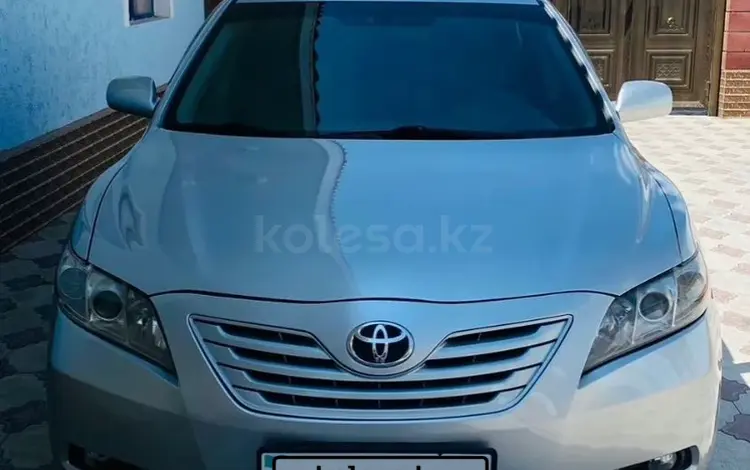 Toyota Camry 2006 года за 7 000 000 тг. в Шымкент