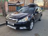 Subaru Outback 2010 года за 6 400 000 тг. в Алматы