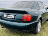 Audi A4 1995 годаүшін1 800 000 тг. в Петропавловск – фото 2