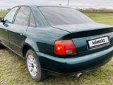Audi A4 1995 годаүшін1 800 000 тг. в Петропавловск – фото 3