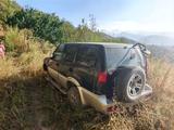Nissan Mistral 1996 года за 1 800 000 тг. в Алматы