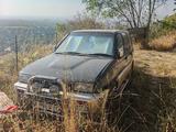 Nissan Mistral 1996 года за 1 800 000 тг. в Алматы – фото 4