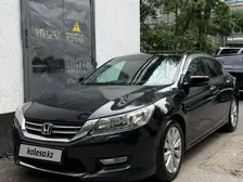 Honda Accord, 2013