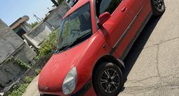 Daihatsu Storia 1998 года за 750 000 тг. в Усть-Каменогорск – фото 2