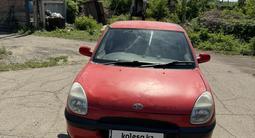 Daihatsu Storia 1998 года за 750 000 тг. в Усть-Каменогорск – фото 5