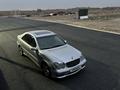 Mercedes-Benz C 200 2002 годаүшін2 600 000 тг. в Алматы – фото 3