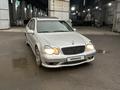 Mercedes-Benz C 200 2002 годаүшін2 600 000 тг. в Алматы – фото 5