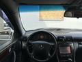 Mercedes-Benz C 200 2002 годаүшін2 600 000 тг. в Алматы – фото 9