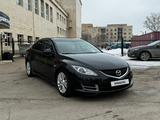 Mazda 6 2009 года за 4 400 000 тг. в Кокшетау