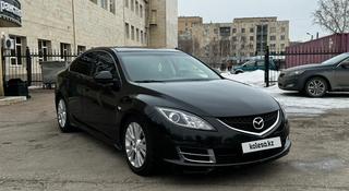 Mazda 6 2009 года за 4 400 000 тг. в Кокшетау