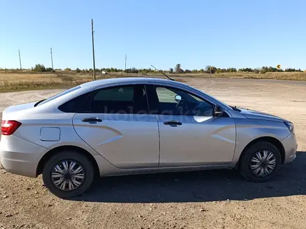 ВАЗ (Lada) Vesta 2019 года за 4 600 000 тг. в Петропавловск – фото 15