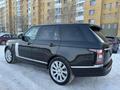 Land Rover Range Rover 2016 годаүшін26 800 000 тг. в Астана – фото 4